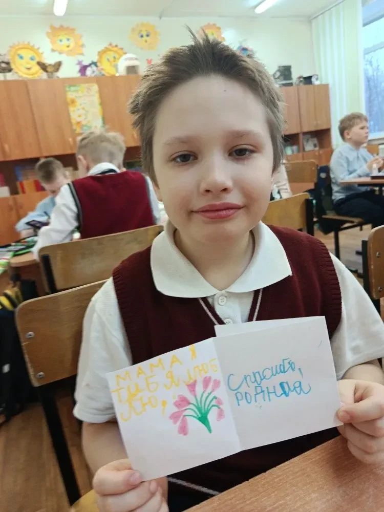 🌷Праздник весны и красоты    Традиция празднования Международного женского дня 8 Марта в нашей стран