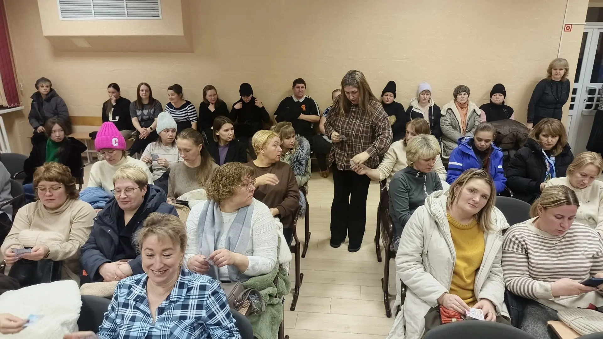 ЗА БЕЗОПАСНОСТЬ ДЕТЕЙ  Вчерашний день в нашей школе был по‑настоящему насыщенным и важным! Наши педа