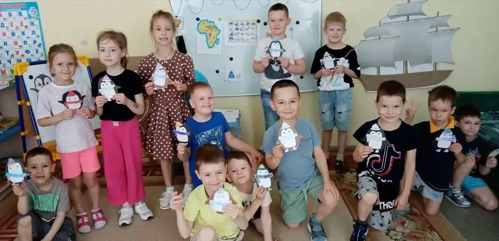 Добрый вечер, уважаемые родители!