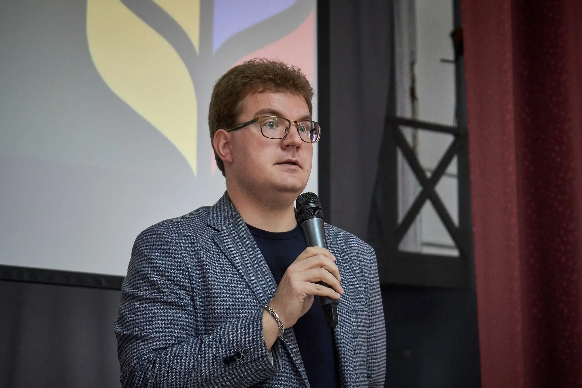 Точка опоры для будущих достижений: состоялось расширенное заседание Ученого совета ГУЗ