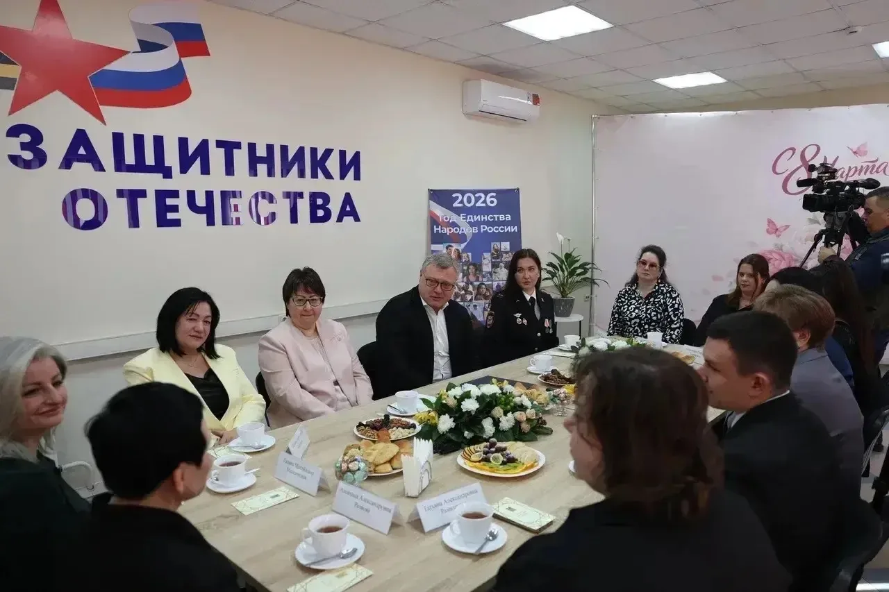 Наши хрупкие женщины подчас проявляют невероятную крепость духа и мужество. Их любящие сердца и тихи
