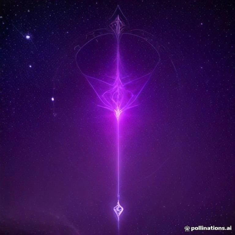 🌟 ✨ Lumina Tarot: Открой тайны Вселенной с нейро-оракулом