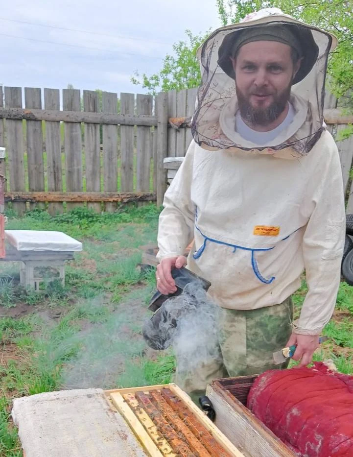 🐝 «Хочу жить своим делом, радоваться ему»