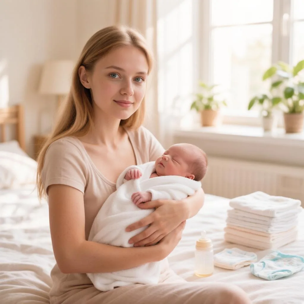 Школа беременных и будущих родителей