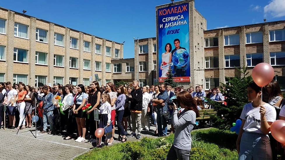 ‼️🔔 В этом году колледжи Приморья впервые откроют бюджетные места для 9-классников, не...