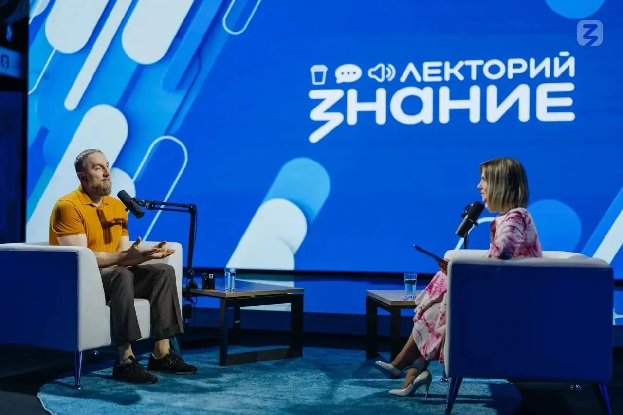 Вместо БАДов — ходьба, вместо диет — режим: кардиолог Алексей Утин рассказал, как внедр...
