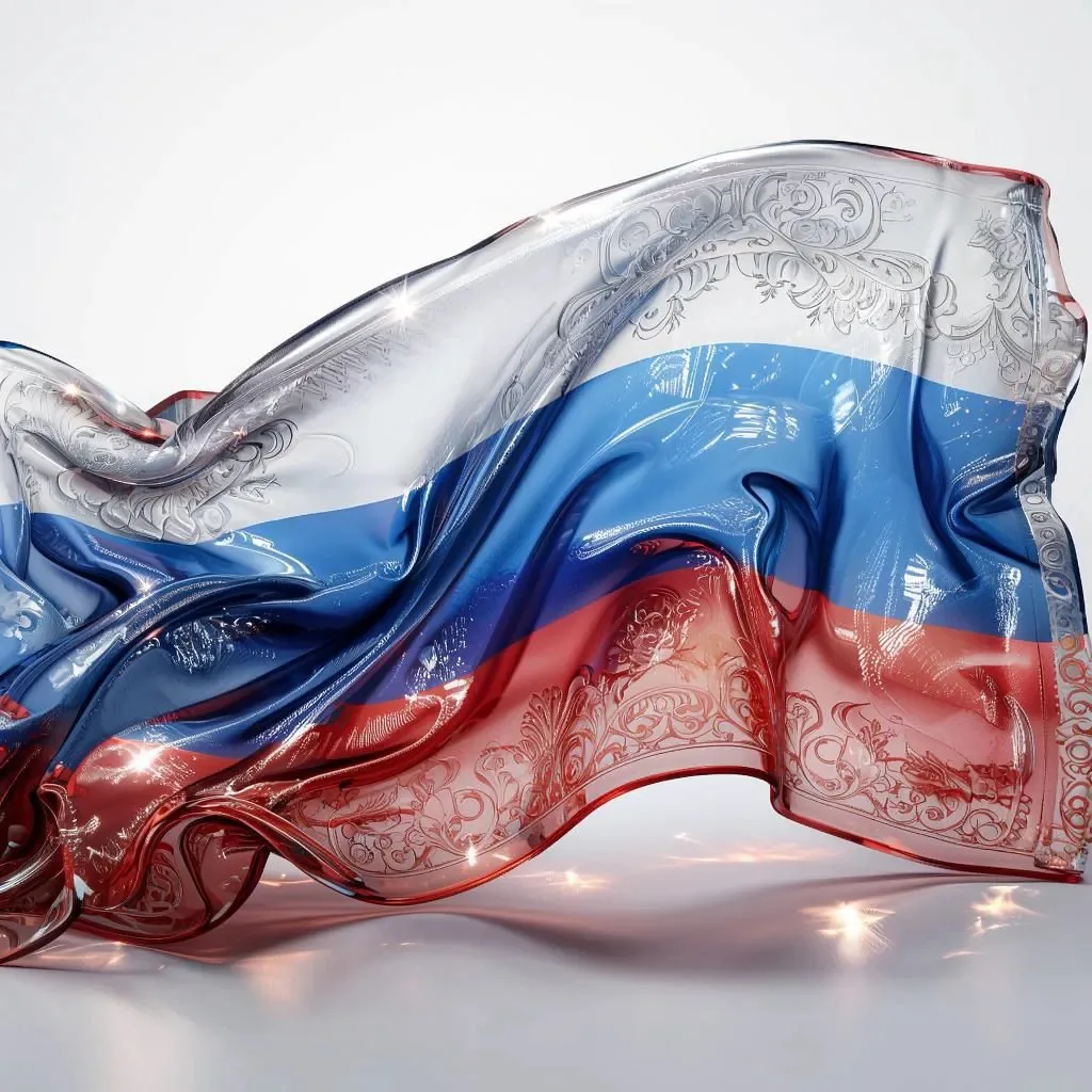 🇷🇺 С Днём Государственного флага Российской Федерации!