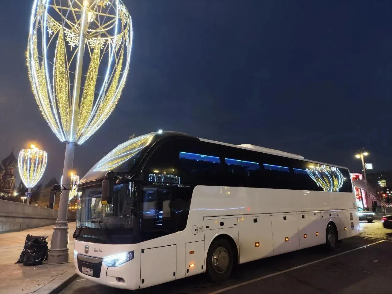 Вакансия