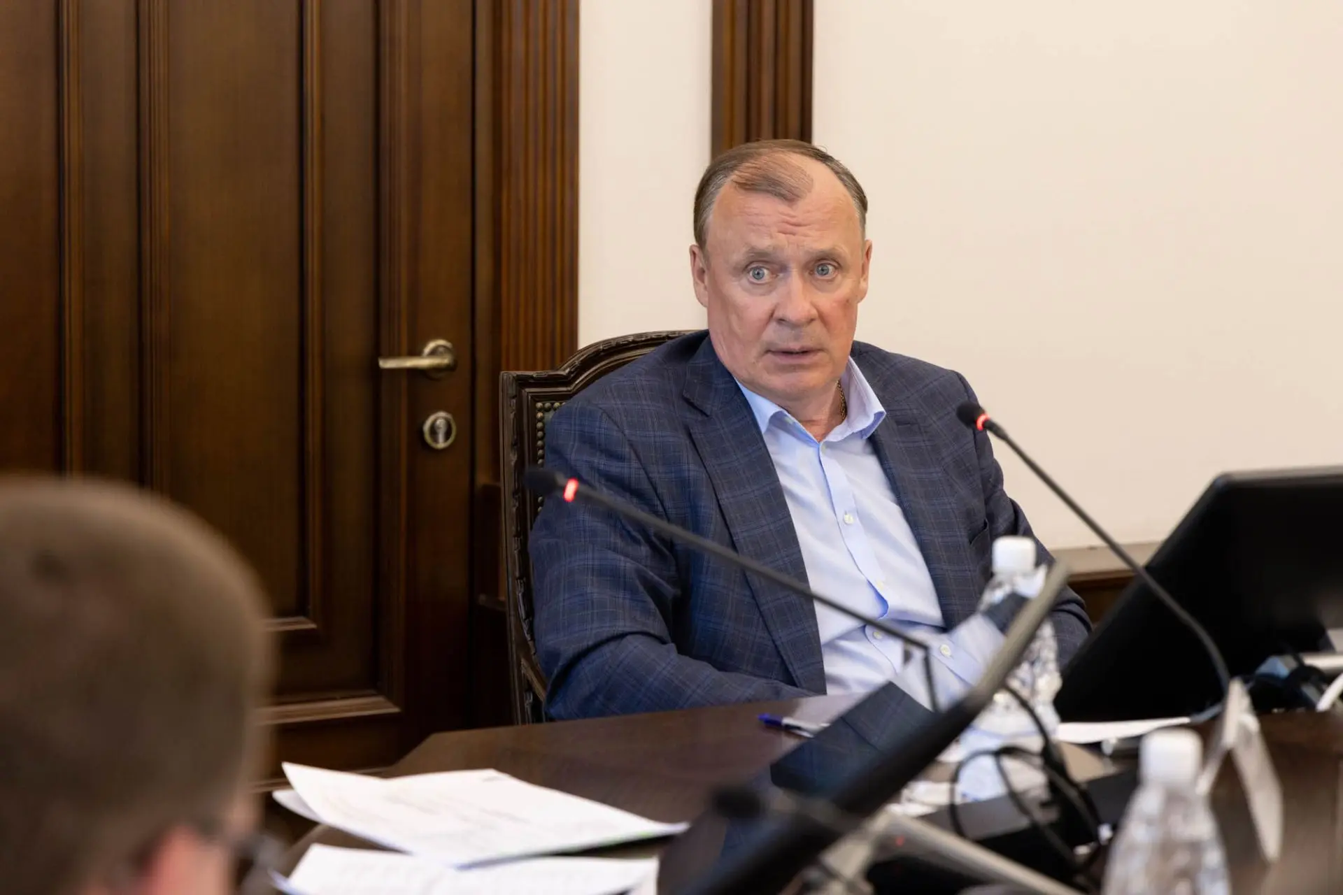 С 6 по 9 июля в уральской столице будет проходить международная промышленная выставка «Иннопром». Ст