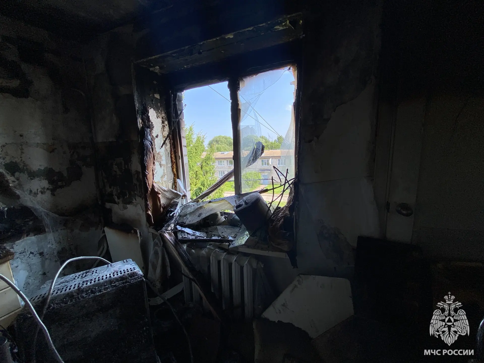 🔥Пожар в квартире

🚒 27 июля огнеборцы 2️⃣9️⃣, 8️⃣4️⃣ и 1️⃣5️⃣ПСЧ оперативно ликвидировали возгора