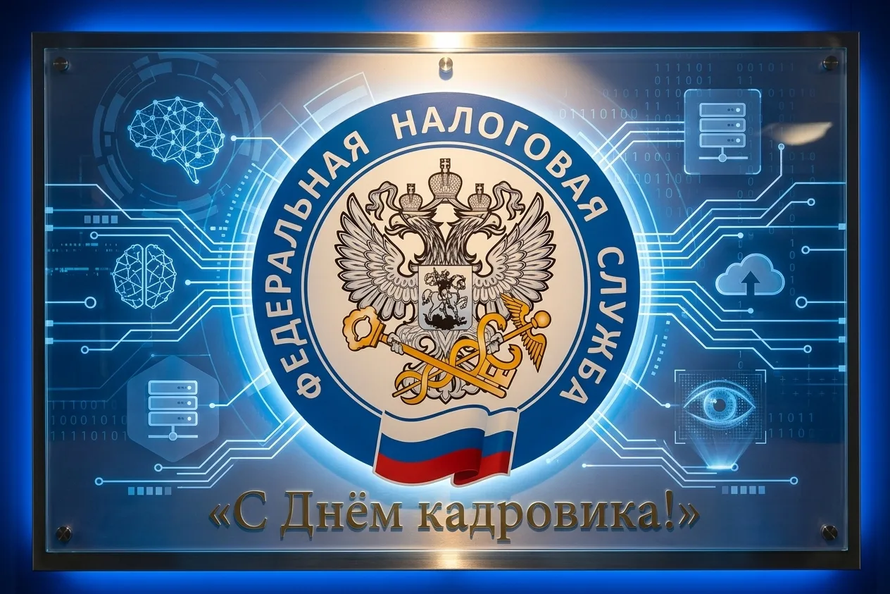 Дорогие коллеги!

От имени Молодёжного совета Федеральной налоговой службы сердечно поздравляем вас 