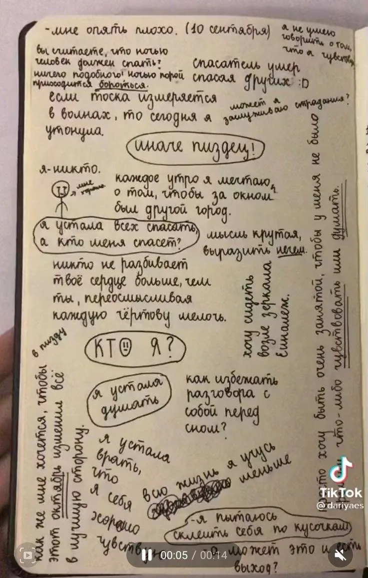 все наши каналы