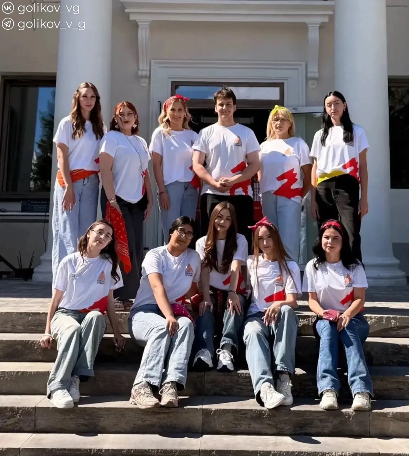 Поздравляю молодёжную Команду Губкина с новой победой! 

Наш молодёжный центр «Россия» совместно с А