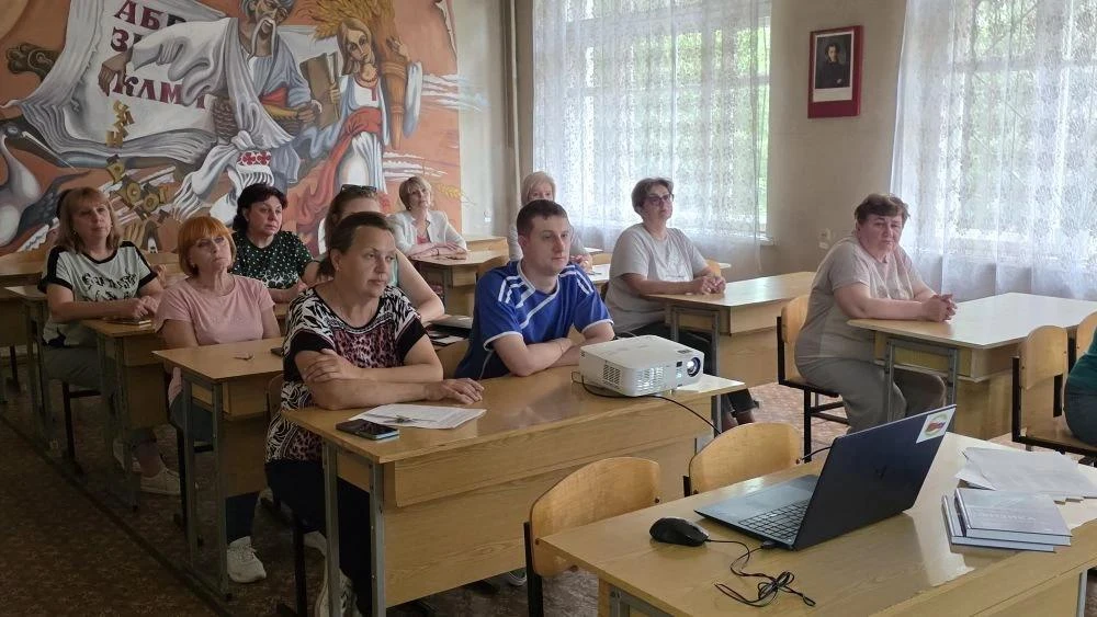 ❤️‍🩹 Тонкий лед: говорим о профилактике подростковых кризисов

Сегодня у нас прошел не просто семин