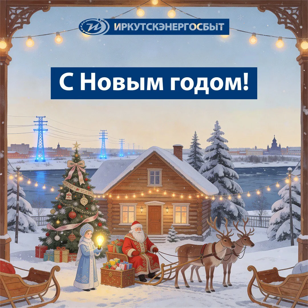 🌟 Дорогие друзья!  Мы приближаемся к особенной поре — Новому 2026 году, полному ожиданий, радости и 
