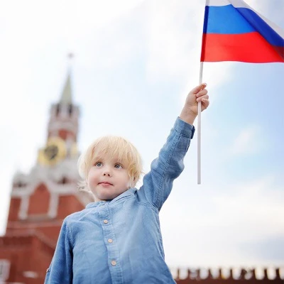 Сегодня меня разбудил детский смех. Во дворе играли мои юные соседи. И сквозь сон я усл...