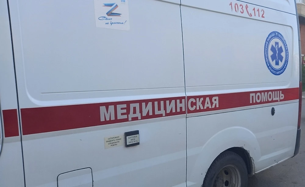 В Колышлейском районе подросток на мотоблоке совершил ДТП