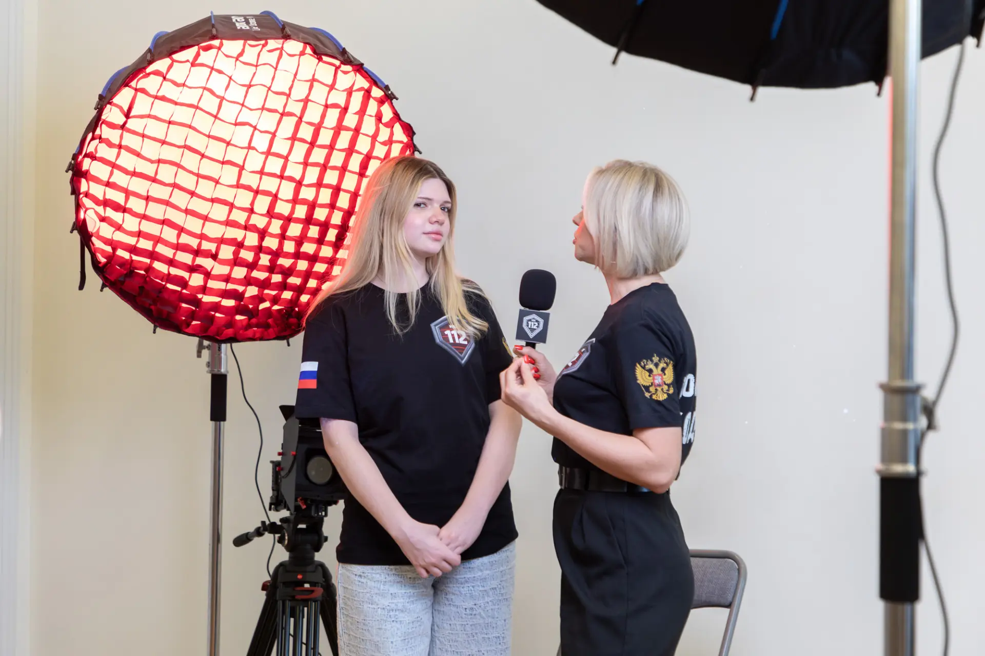 КАК СНИМАЮТ РЕАЛЬНУЮ ЖИЗНЬ БЕЗ ПРАВА НА ОШИБКУ?  Перед окончанием учебного года ученики 10-го медиак