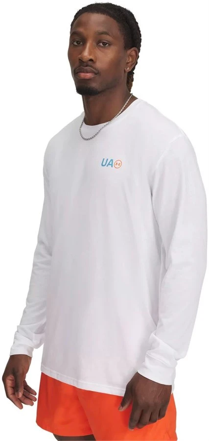 Лонгслив Under Armour:M