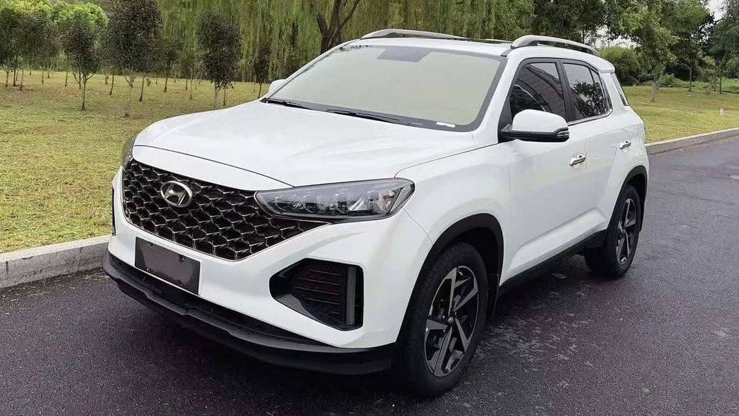 Поздравляем Станислава из г. Луганск с покупкой Hyundai IX35 2022 года.