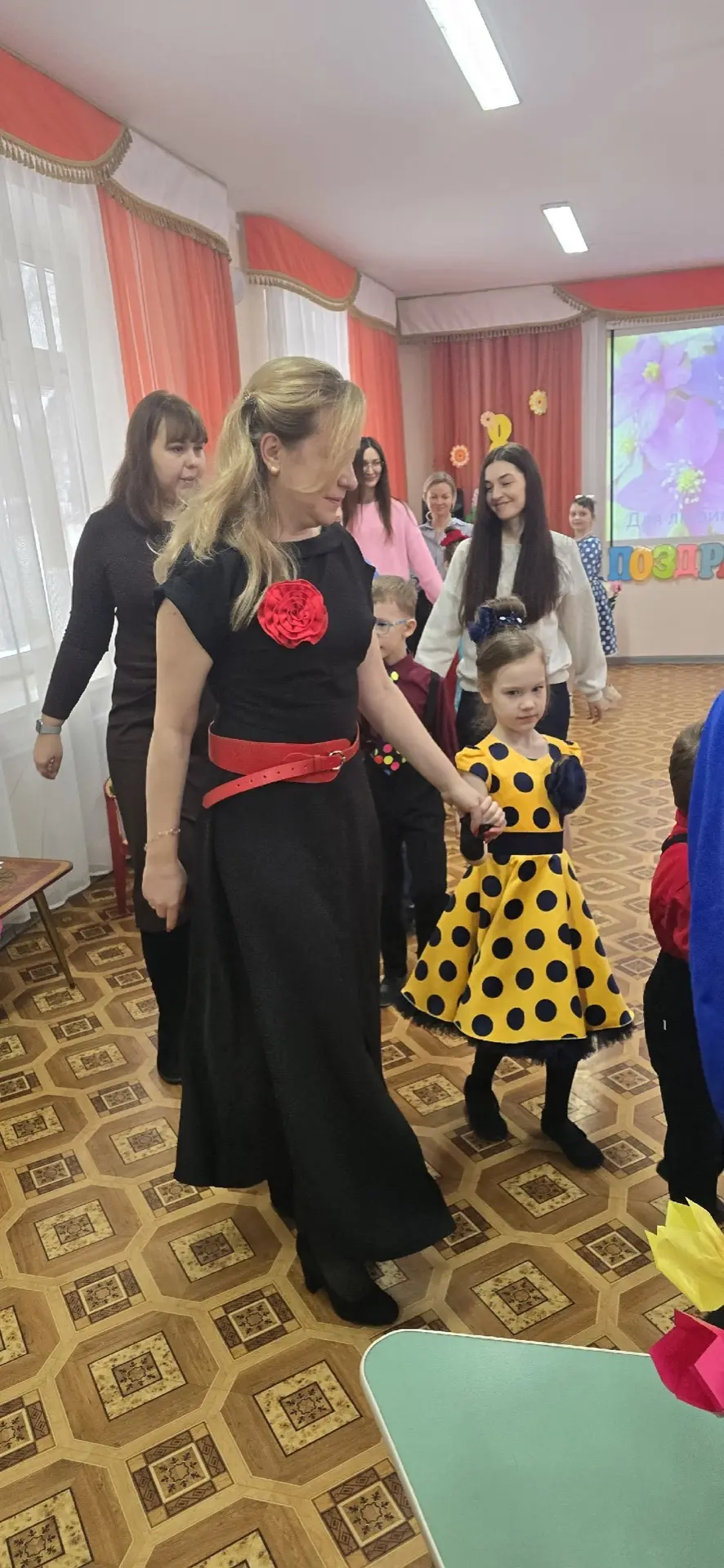 🧸 «Предшкола: стандарт детского сада»   В рамках реализации регионального проекта «Предшкола: станда