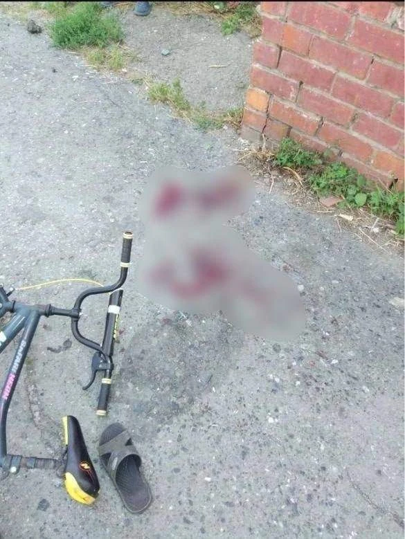 9-летнему мальчику в Старом Просвете проломили голову кирпичом.
По данным прокуратуры, все произошло