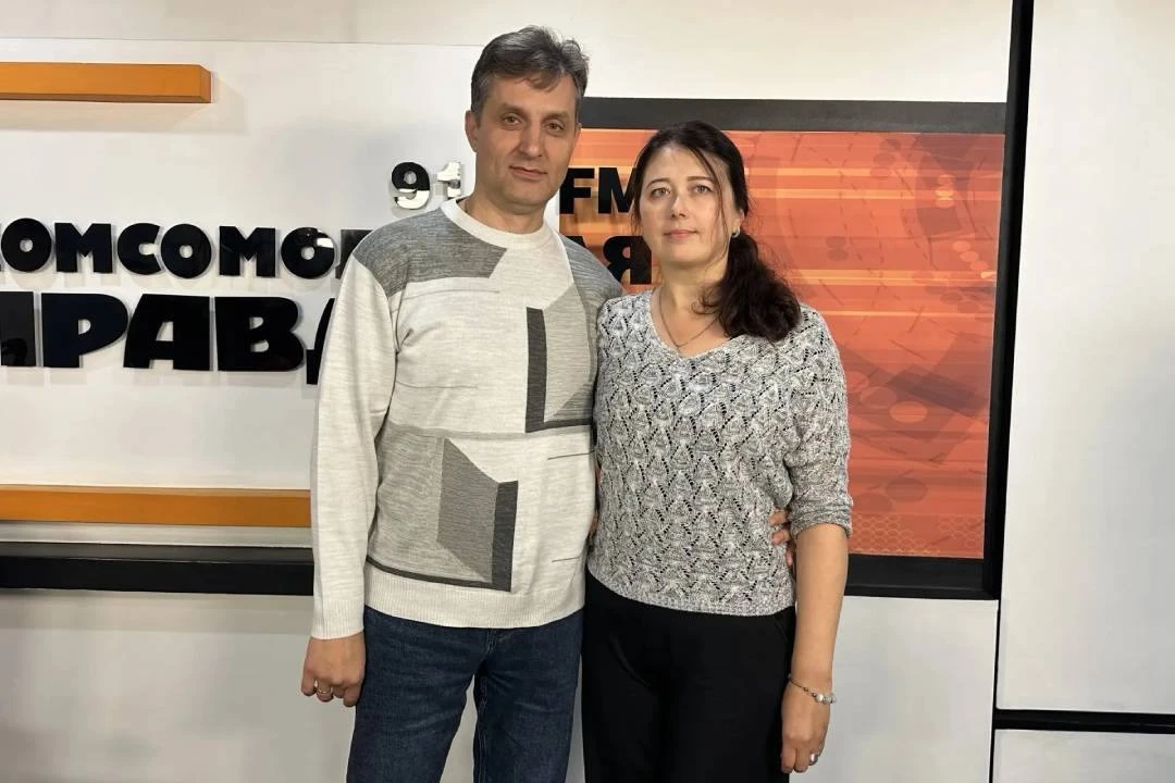 Случай, который врачи называют уникальным: донор и пациентка нашли друг друга в одном г...