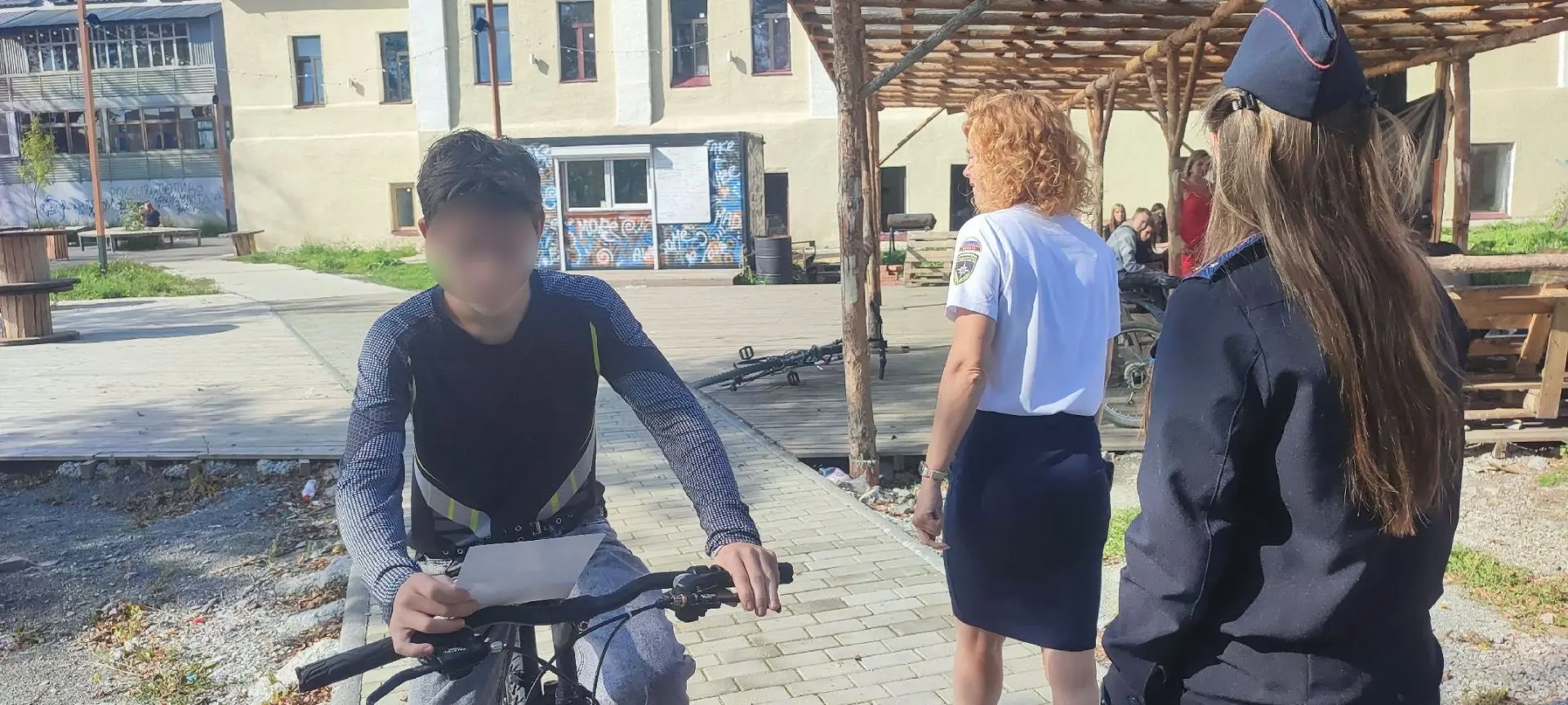 Ежедневно проводим рейды по водоёмам Миасса. 🗣Рассказываем отдыхающим о том, насколько...