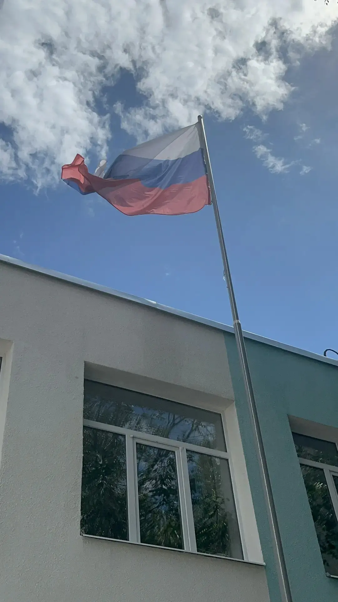 🌞 В школе торжественно открыли летнюю площадку "Солнышко"!

 🗓 1 июня, в День защиты детей, в школ