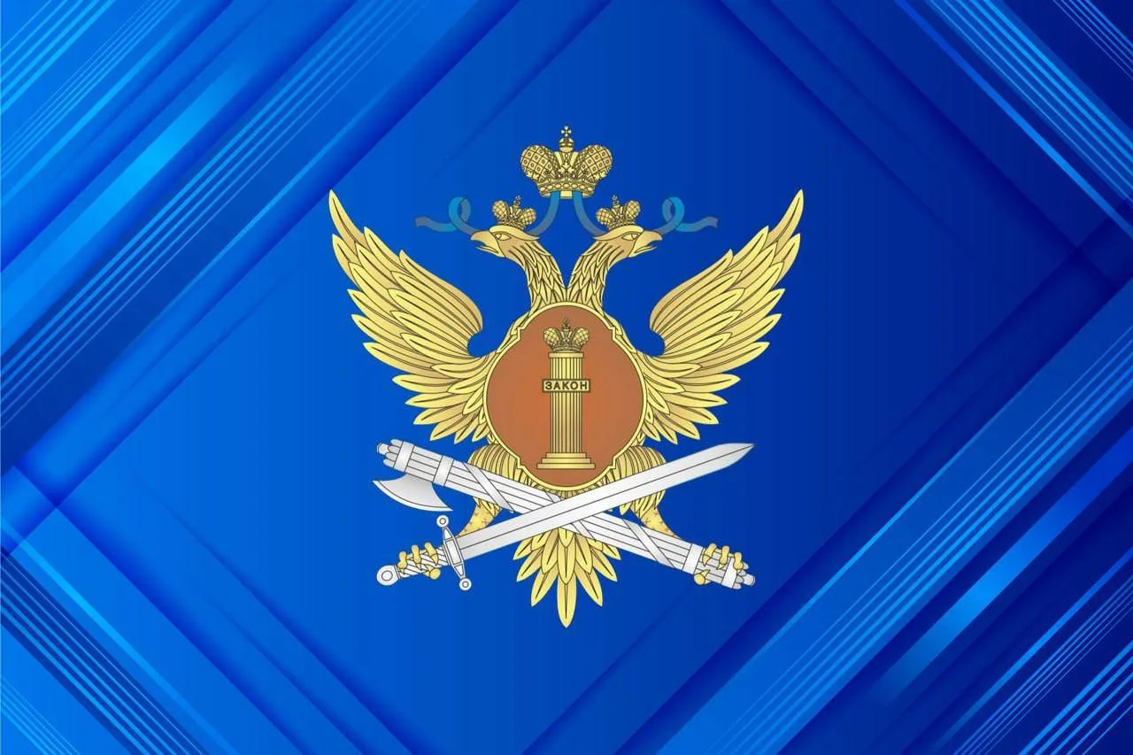 ✔️Начальник УФСИН России по Самарской области Алексей Климов проведет личный прием граж...