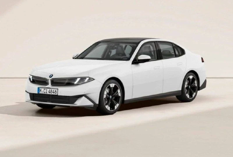 💬В официальном конфигураторе BMW уже засветилась новая «тройка» без М-пакета — так буд...