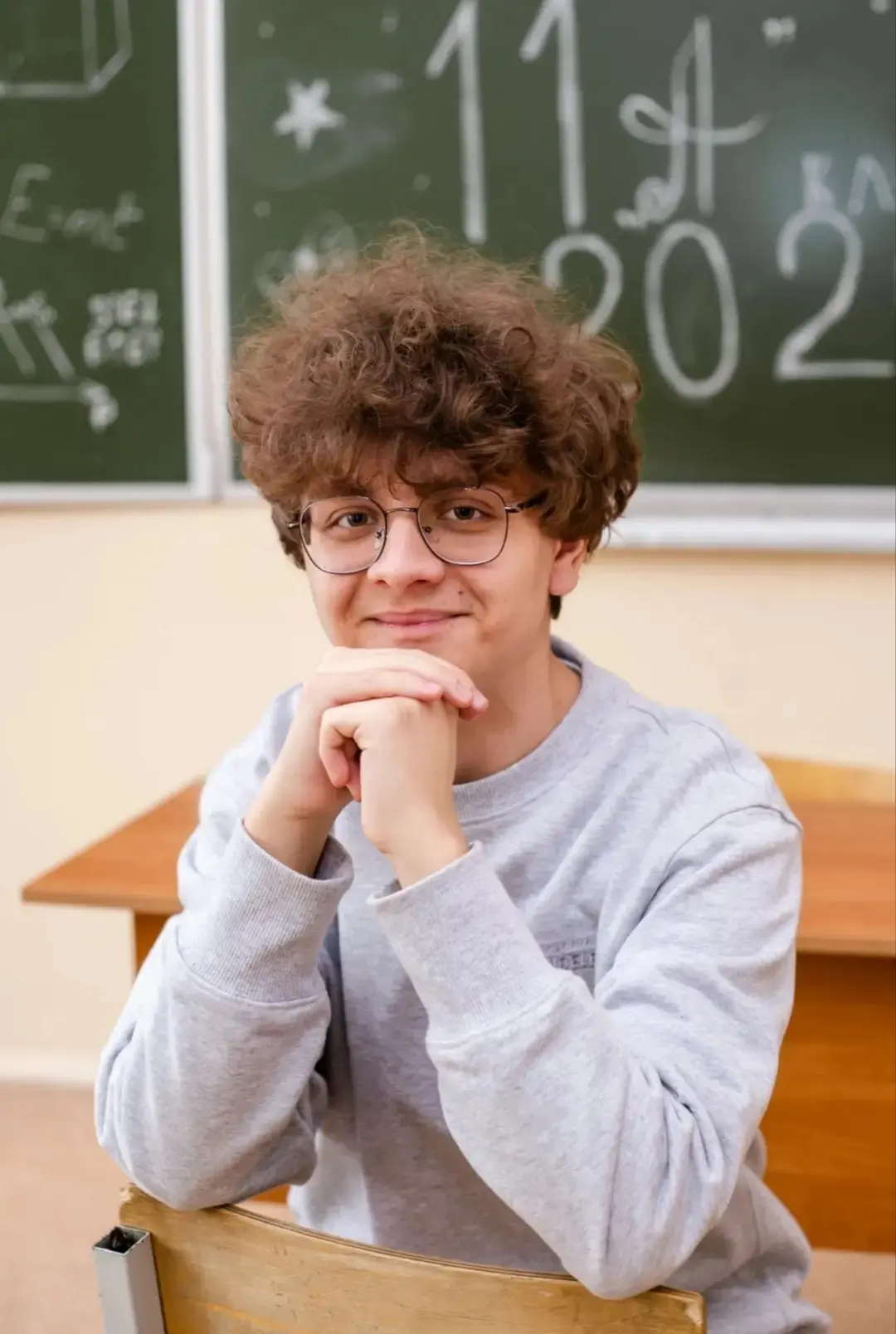 🎓 Наши выпускники — наша огромная радость!
