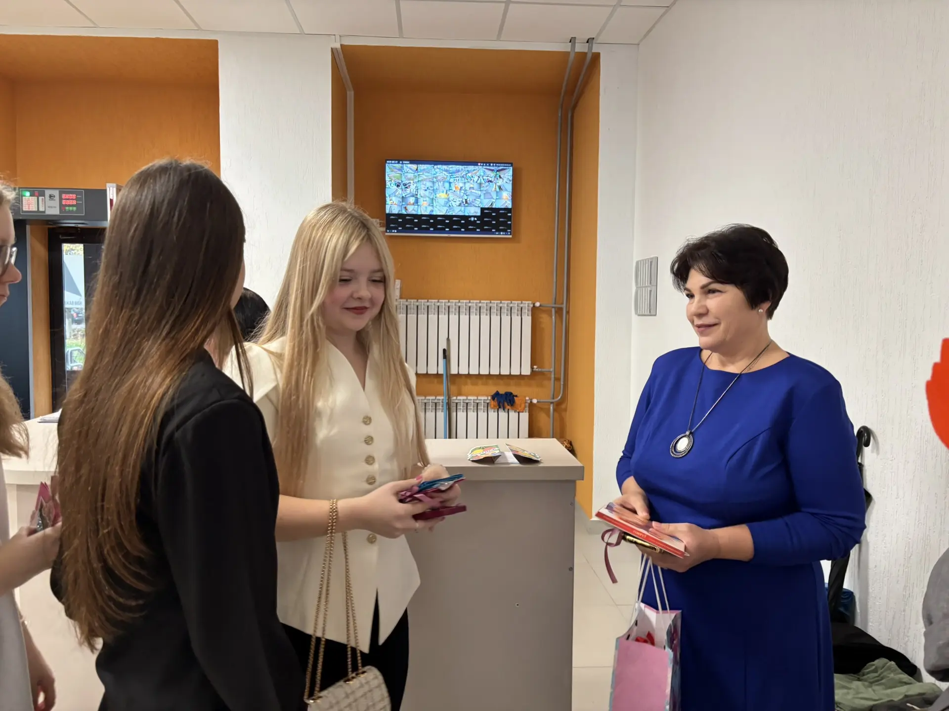 ☀️ Утро, полное тепла и благодарности!