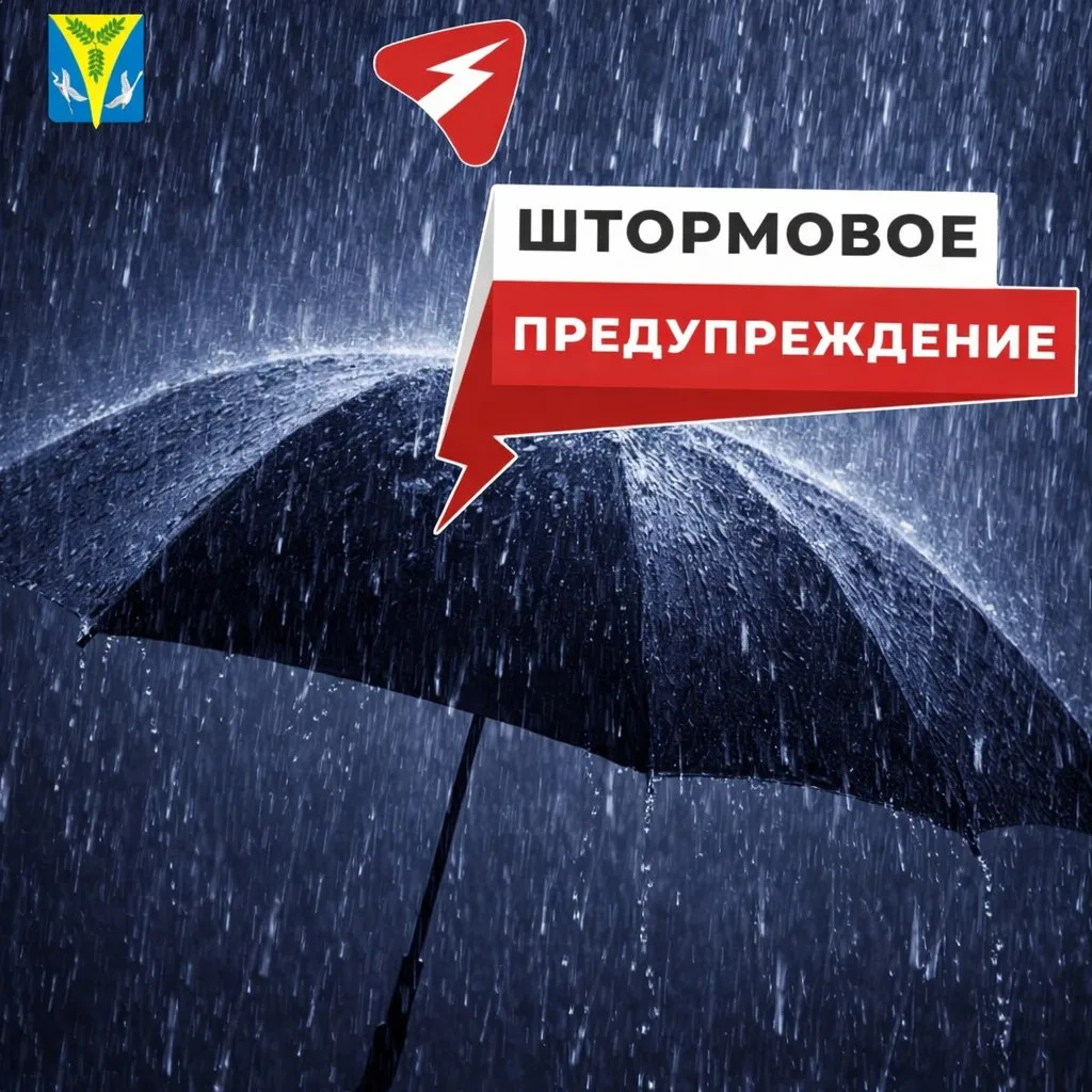 ❗️ЭКСТРЕННОЕ ПРЕДУПРЕЖДЕНИЕ❗️