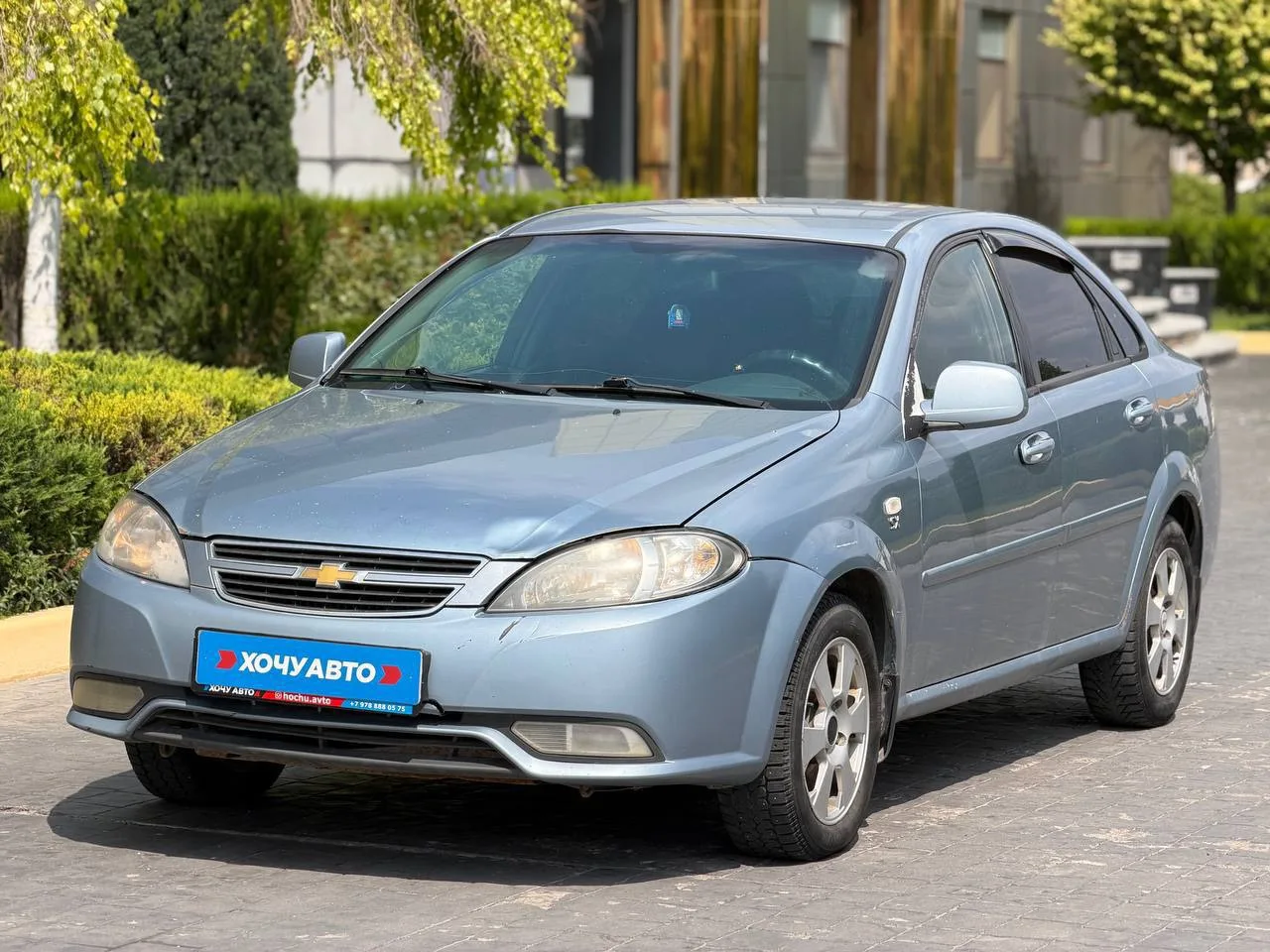 🚨 АКЦИЯ НА DAEWOO GENTRA 2014 🚨
