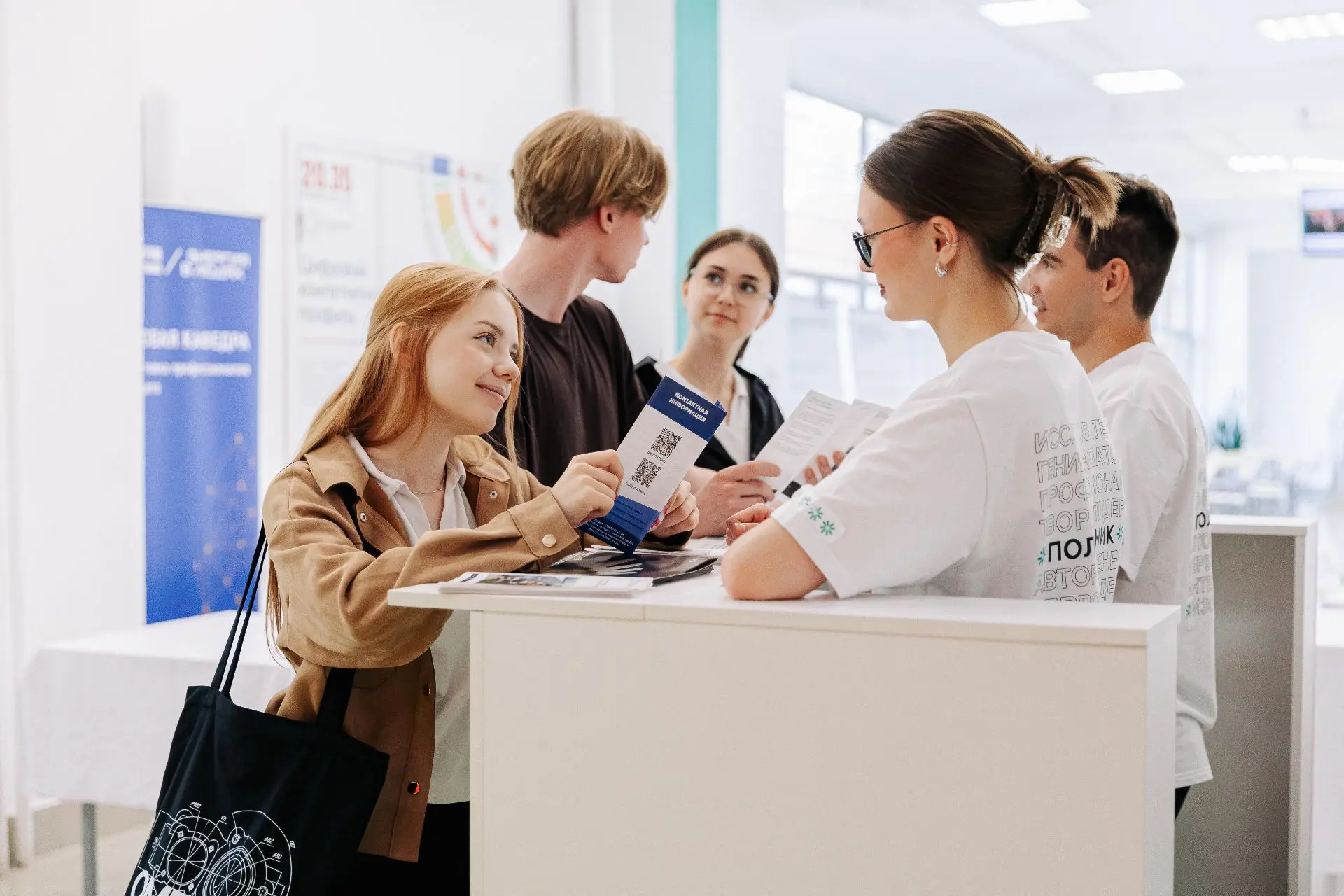 Еще можно поступить на бюджет в один из крупнейших инженерных вузов страны 💥

На протяжении десятил