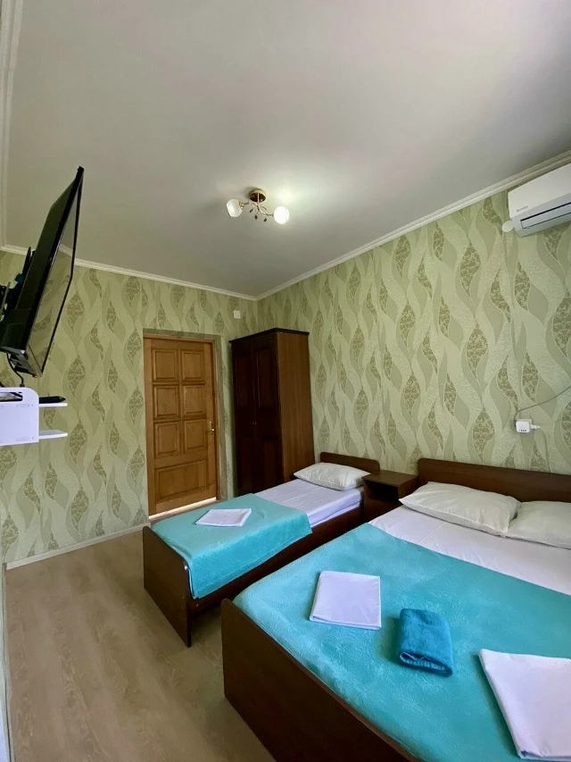#СОЧИ #ГОРНЫЙВОЗДУХ Енисейская 6/13  Предлагаем провести свой отпуск, на побережье Черного моря, в у