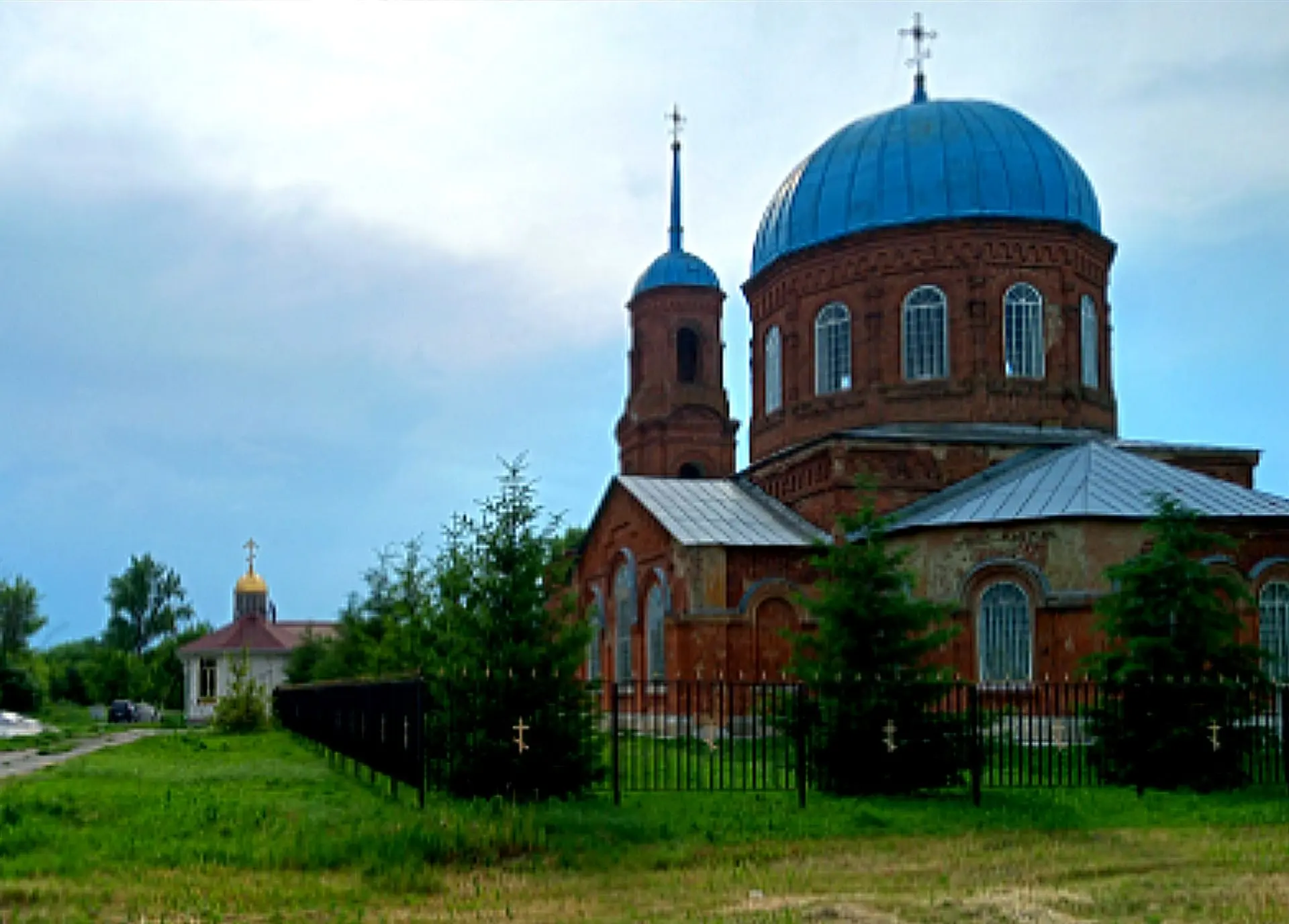 С добрым утром! Всем хорошего воскресного дня!

⛅ По прогнозам синоптиков, сегодня днем +20-25°, пер