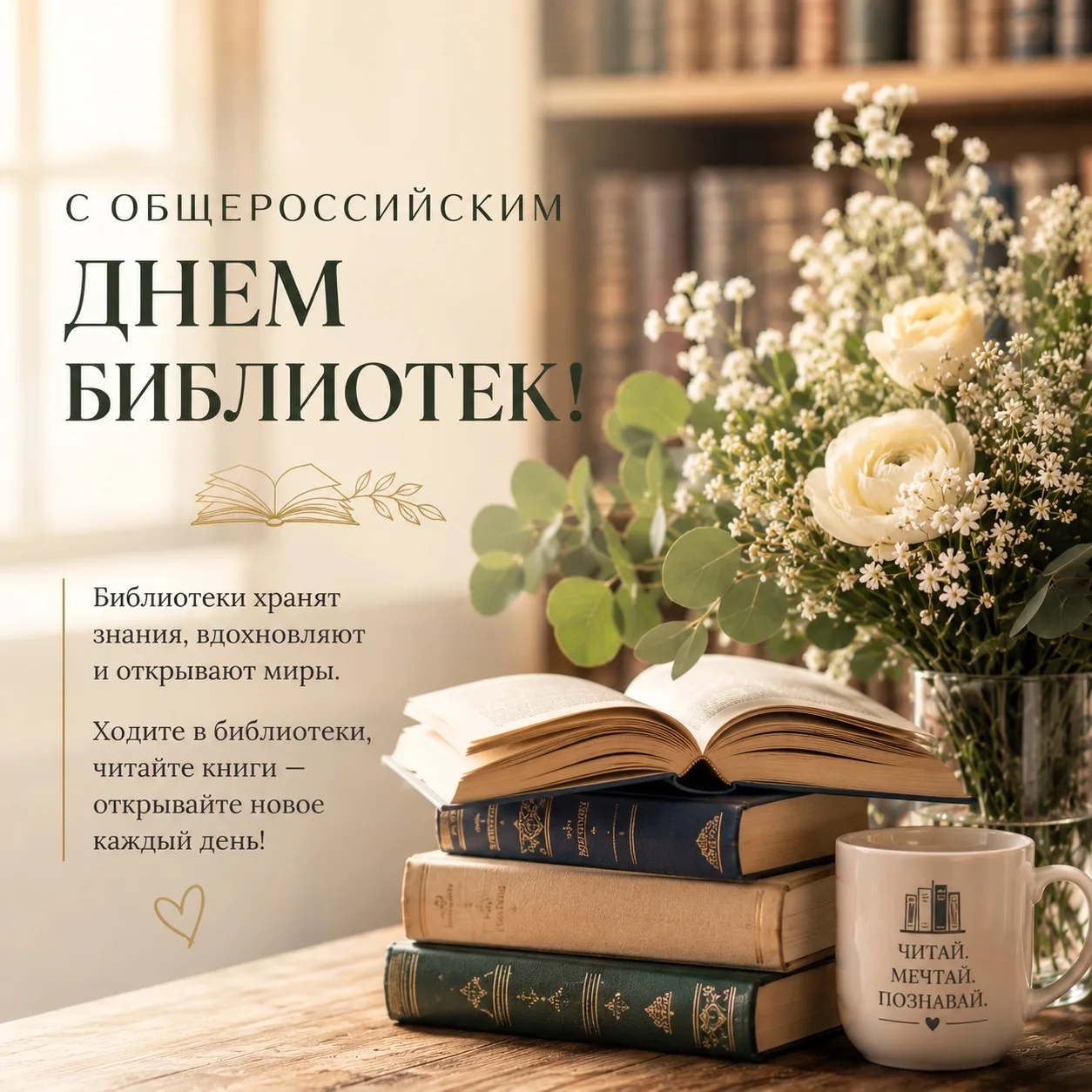 Уважаемые коллеги, работники библиотечной сферы, ветераны отрасли!