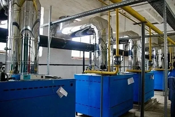 Ресурсоснабжающая организация из Кущевского района повышает эффективность процессов