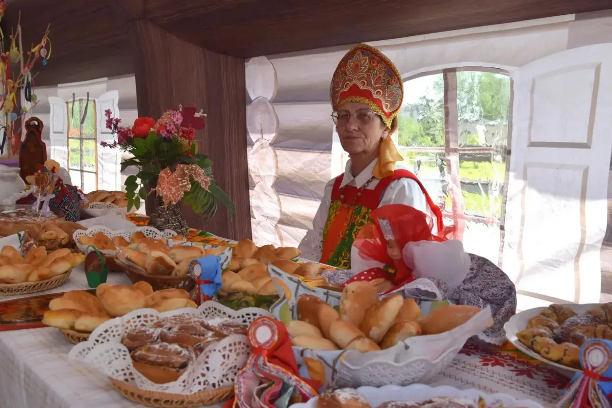 Хор, каша с мясом и мастер-классы. Как отметим День славянской письменности и культуры❓