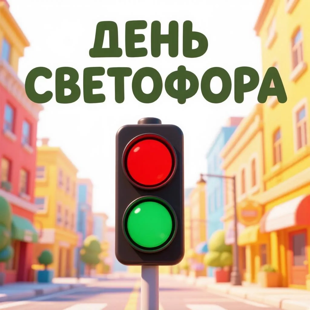 ✅Направление: «Безопасность дорожного движения»
