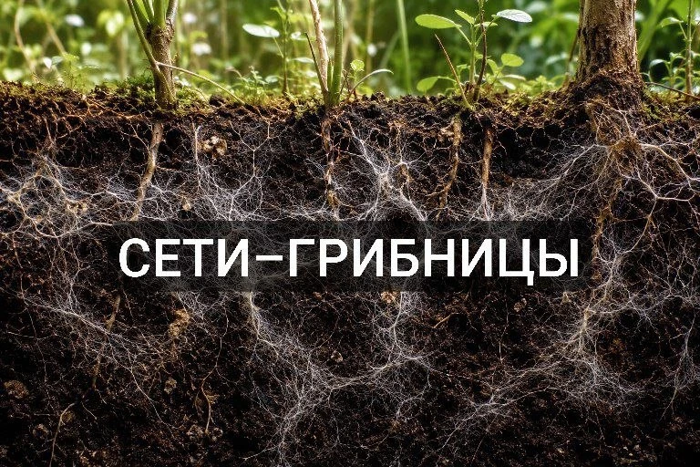🍄‍🟫 ГЛОБАЛЬНАЯ СЕТЬ, НО НЕ ИНТЕРНЕТ

Сколько раз мне попадались предположения на тему того, что вс
