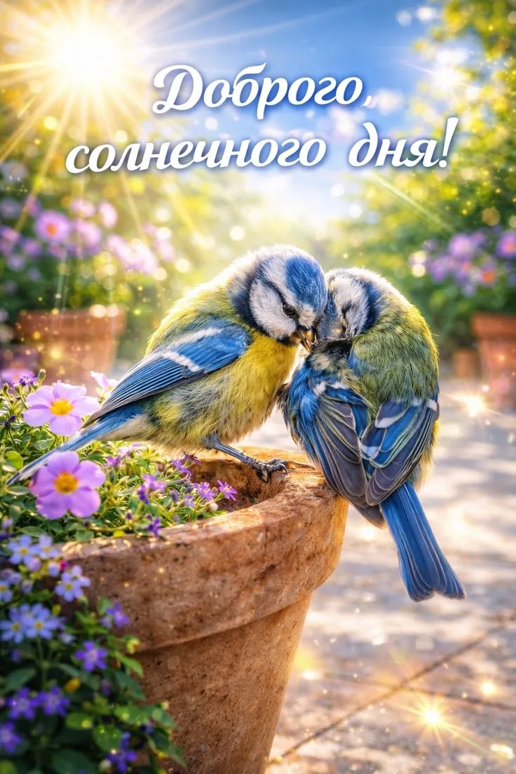 Открытки