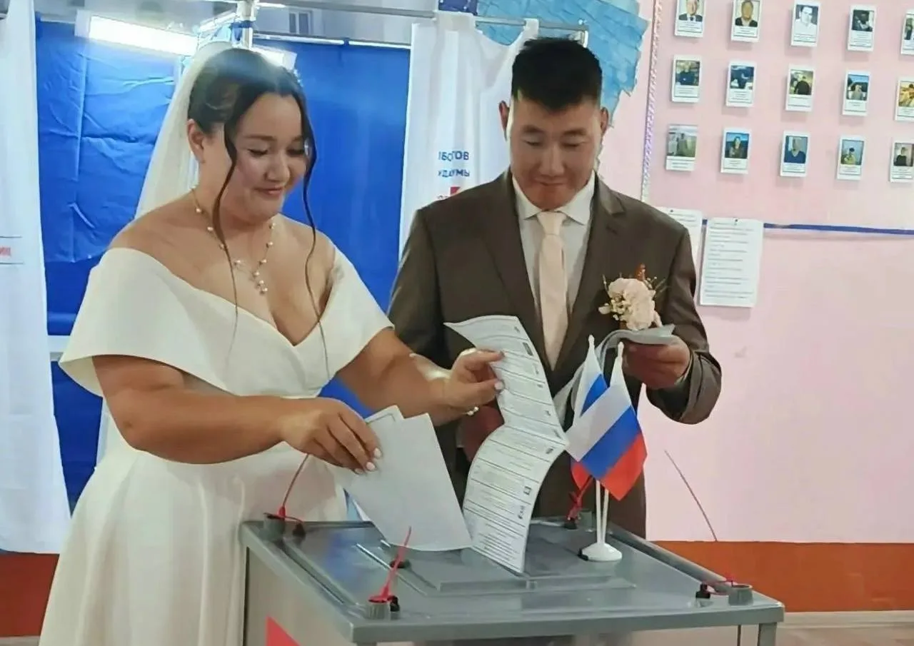 Избирком Иркутской области подвёл итоги выборов депутатов Госдумы.