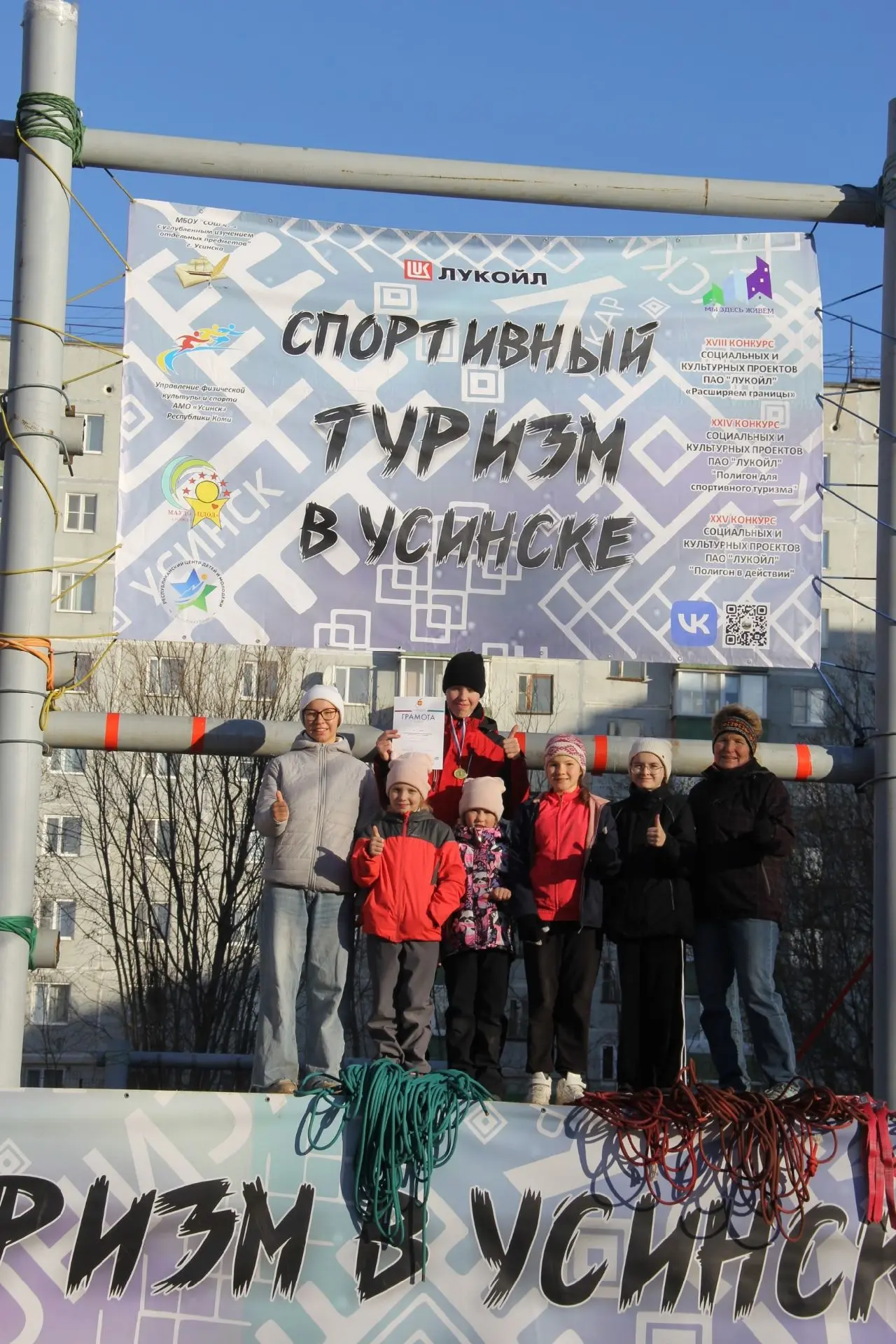 С гордостью делимся новостями о выступлении нашей команды на республиканских соревнован...