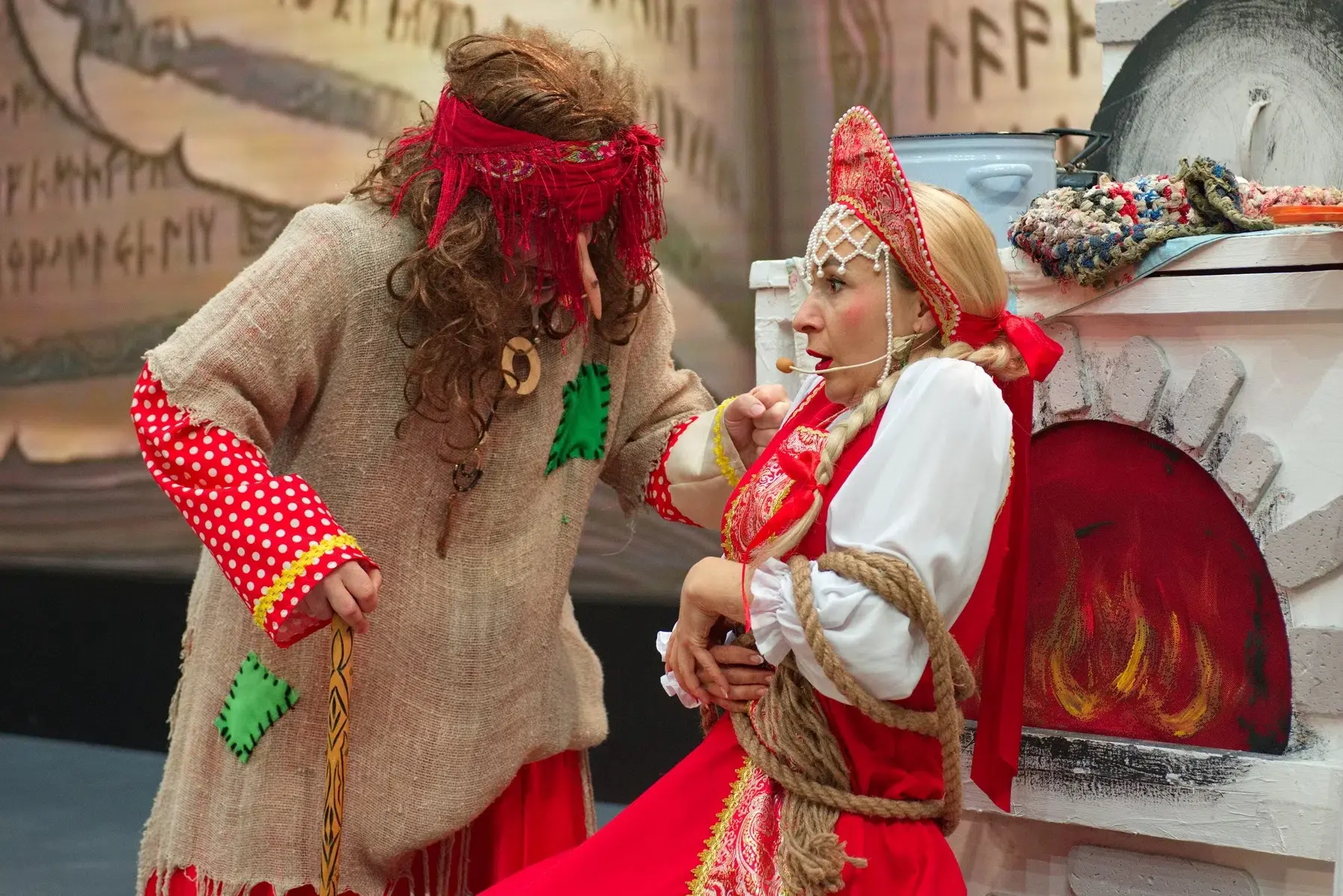 🧙‍♀✨ На днях в Центре Тенишевых состоялась увлекательная игровая программа для ученико...
