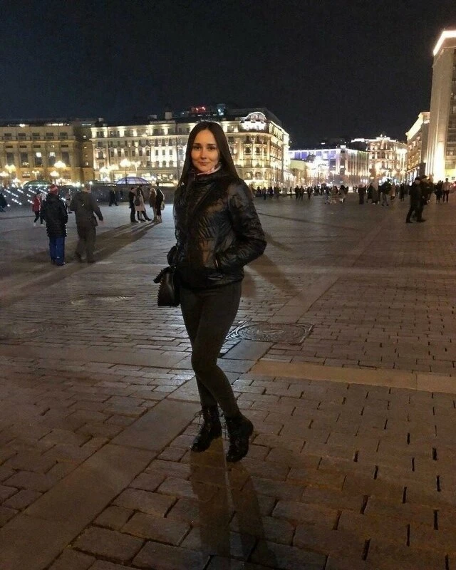 Я в поисках настоящего мужчины, непьющего и не лентяя, только для серьезных отношений и...