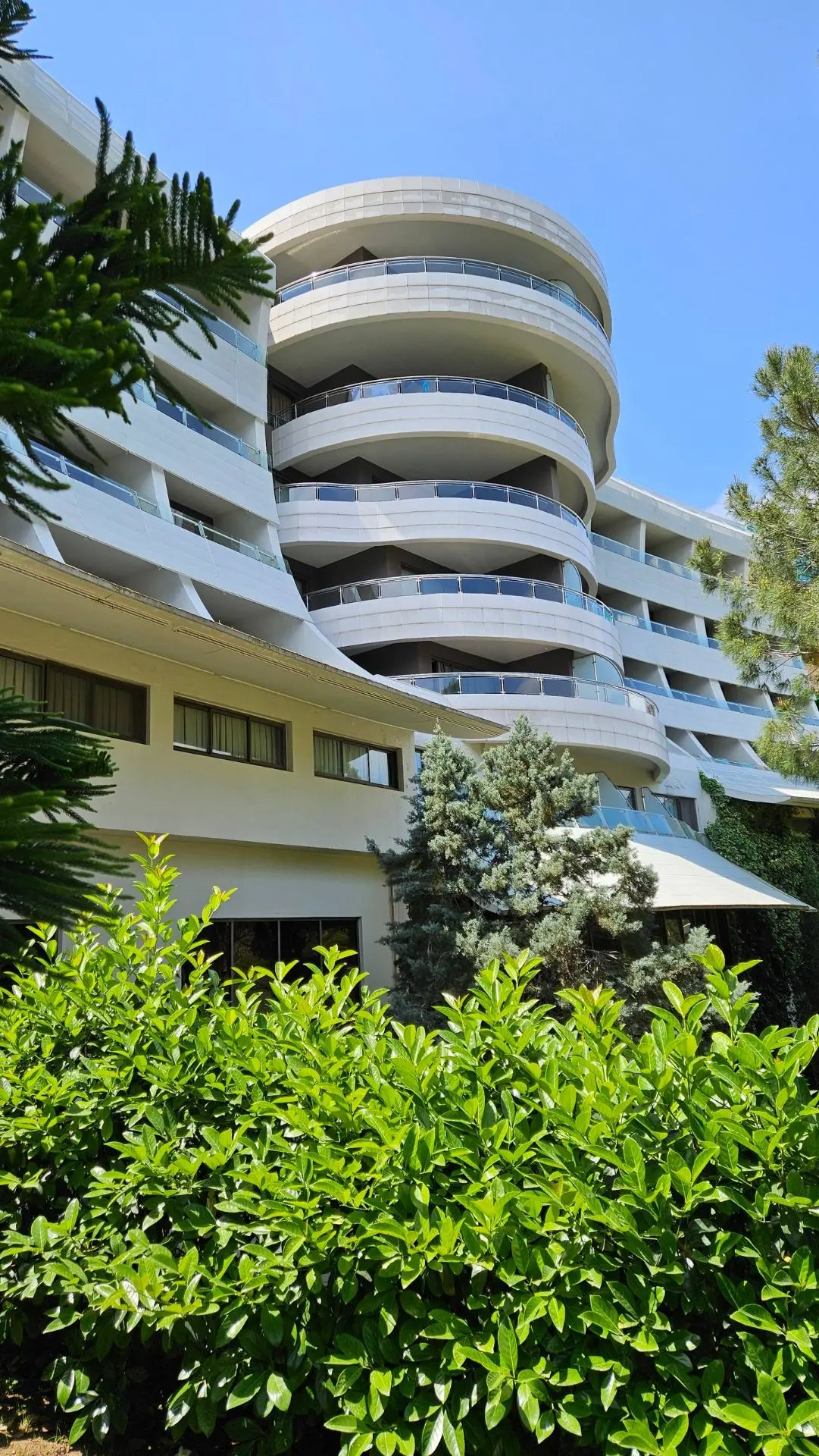 CORNELIA DIAMOND GOLF RESORT & SPA 5*
