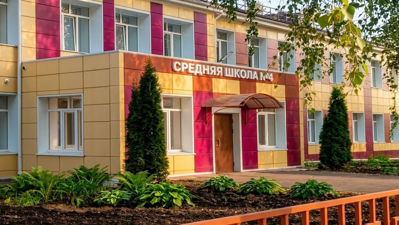 98% готовности капремонта курской школы не помогли подрядчику в споре за контракт на 23...